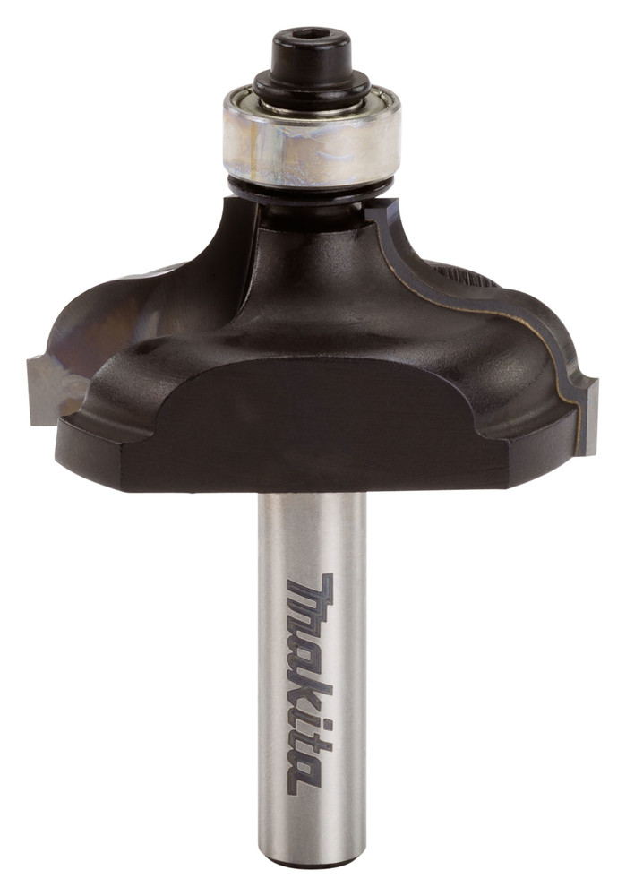 Fraise Ogee, 41,28 x 17,46 x 8 mm Makita