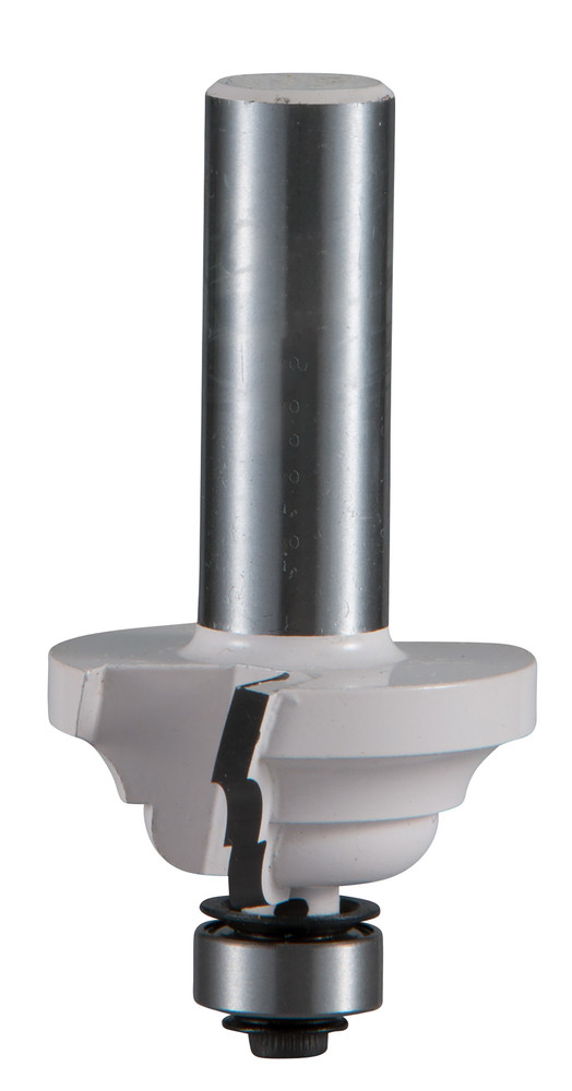 Fraise Ogee romaine, 8 x 32 x 15,9 mm Makita
