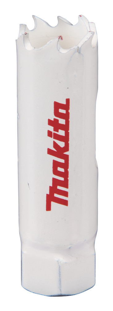 Scie cloche Bi-Métal pour perceuses Makita
