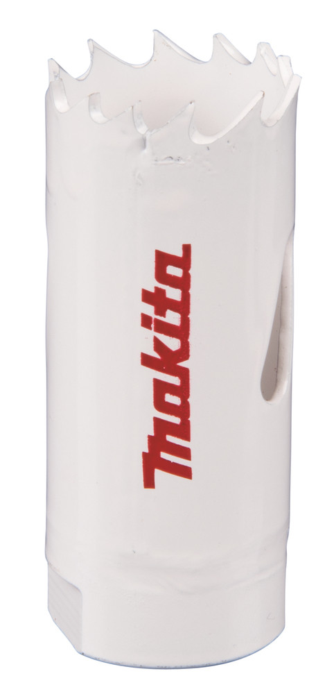 Scie cloche Bi-Métal pour perceuses Makita