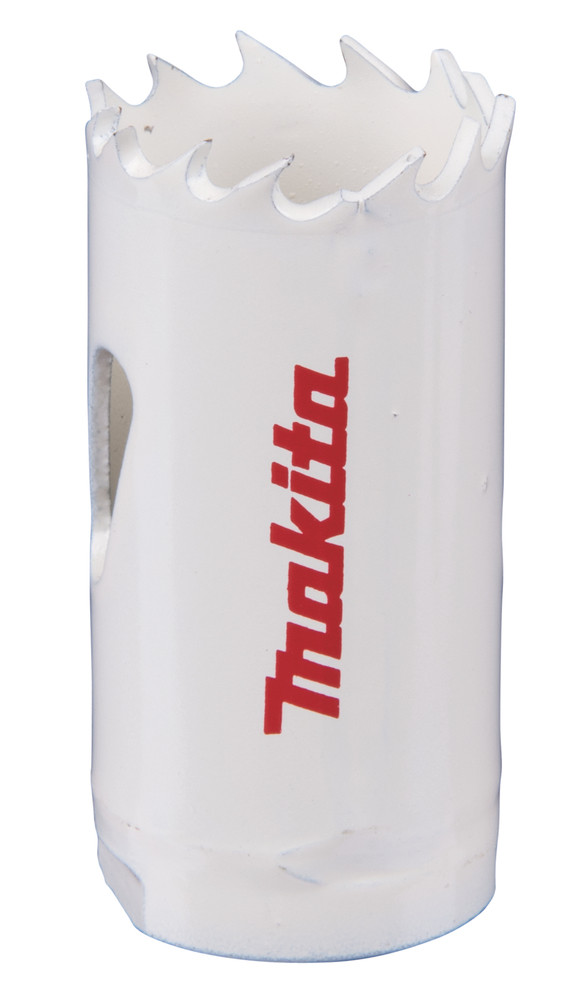 Scie cloche Bi-Métal pour perceuses Makita