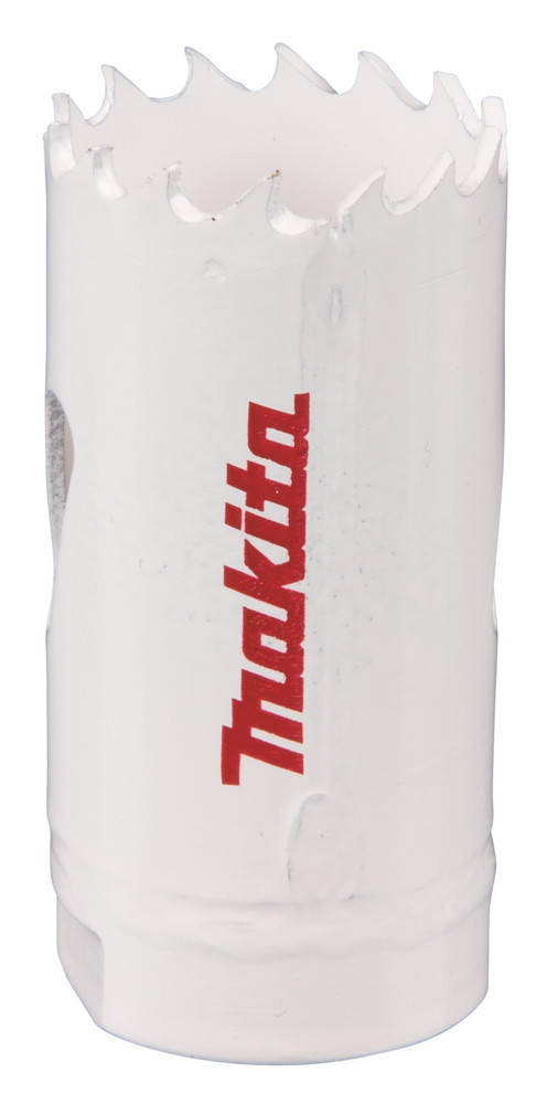 Scie cloche Bi-Métal pour perceuses Makita