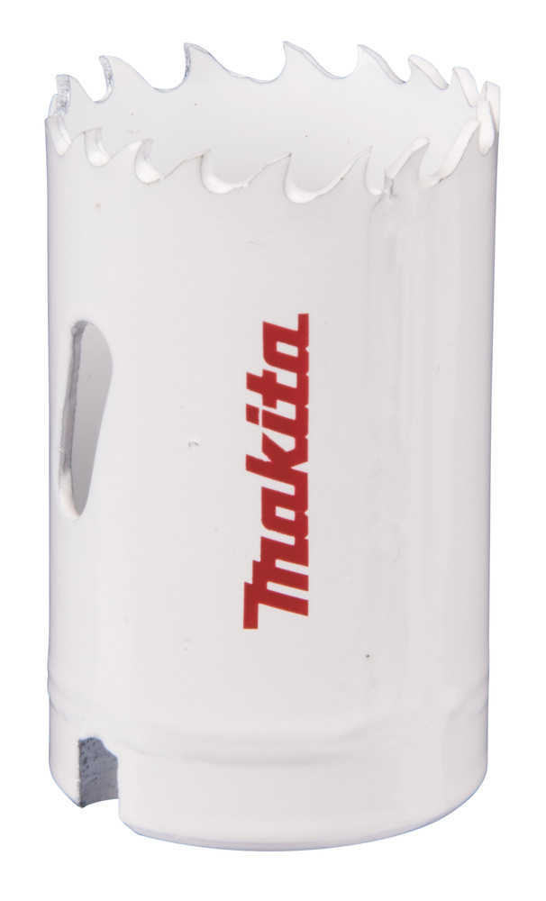 Scie cloche Bi-Métal pour perceuses Makita