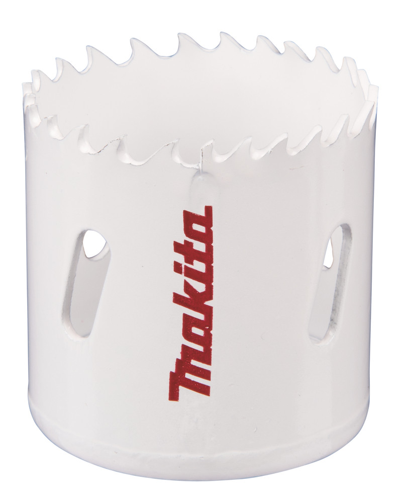 Scie cloche Bi-Métal pour perceuses Makita