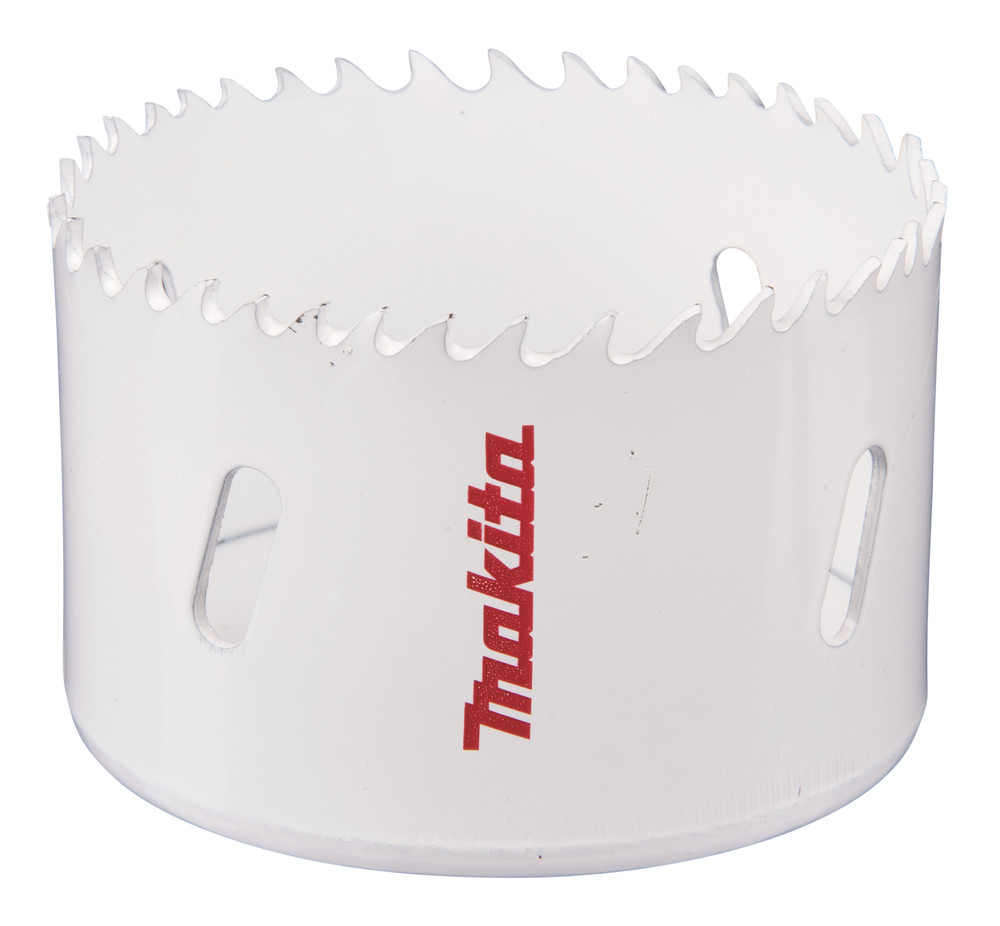 Scie cloche Bi-Métal pour perceuses Makita