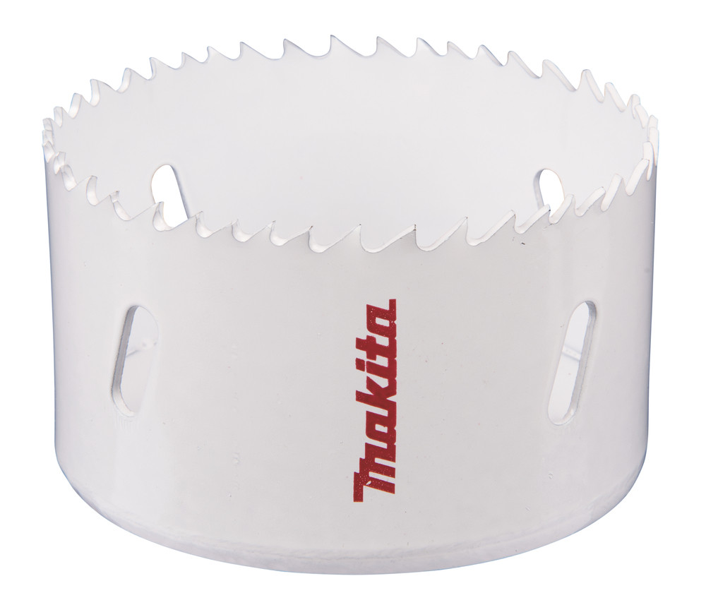 Scie cloche Bi-Métal pour perceuses Makita