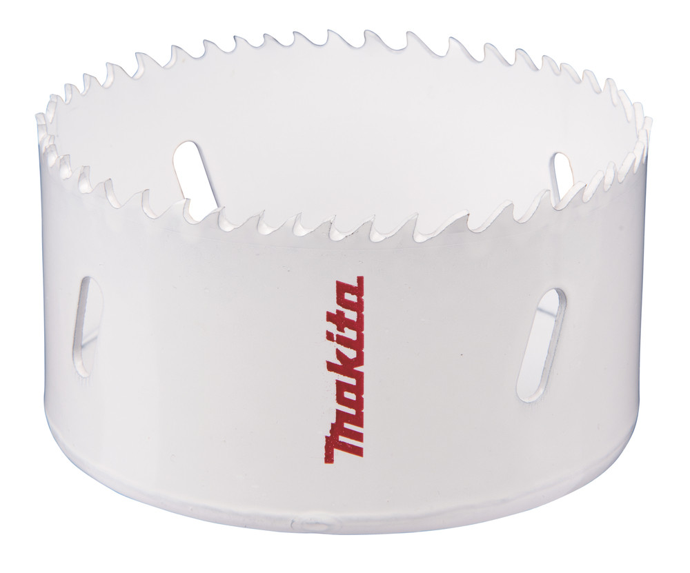 Scie cloche Bi-Métal pour perceuses Makita