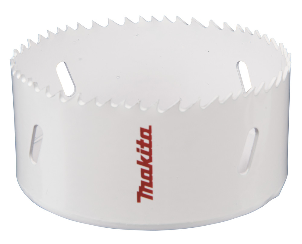 Scie cloche Bi-Métal pour perceuses Makita