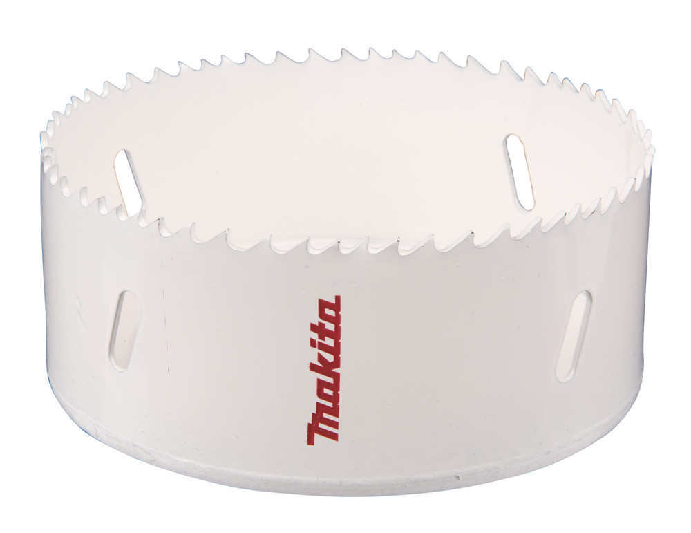 Scie cloche Bi-Métal pour perceuses Makita