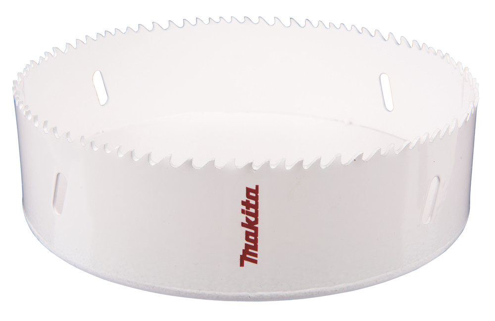 Scie cloche Bi-Métal pour perceuses Makita