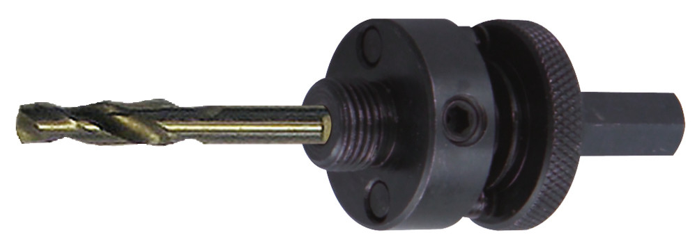 Adaptateur pour scies cloches Bi-Métal Makita