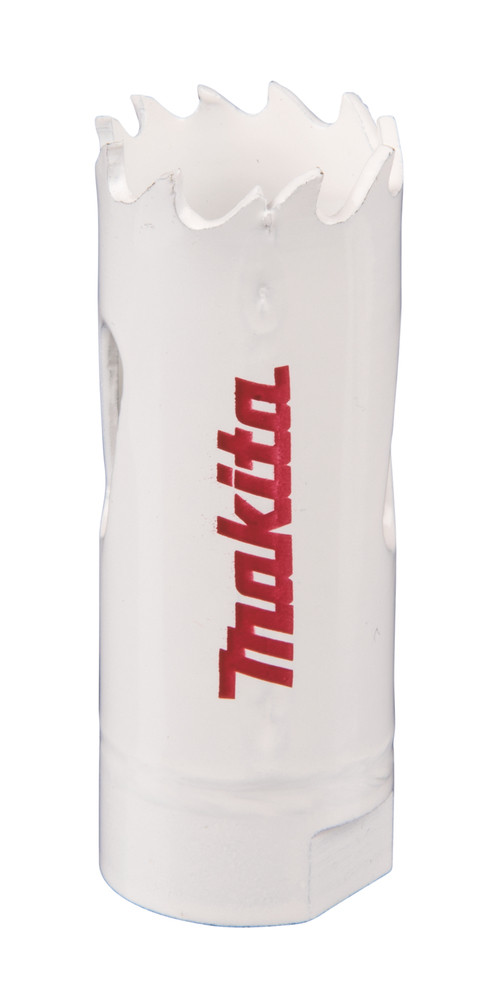 Scie cloche Bi-Métal pour perceuses Makita