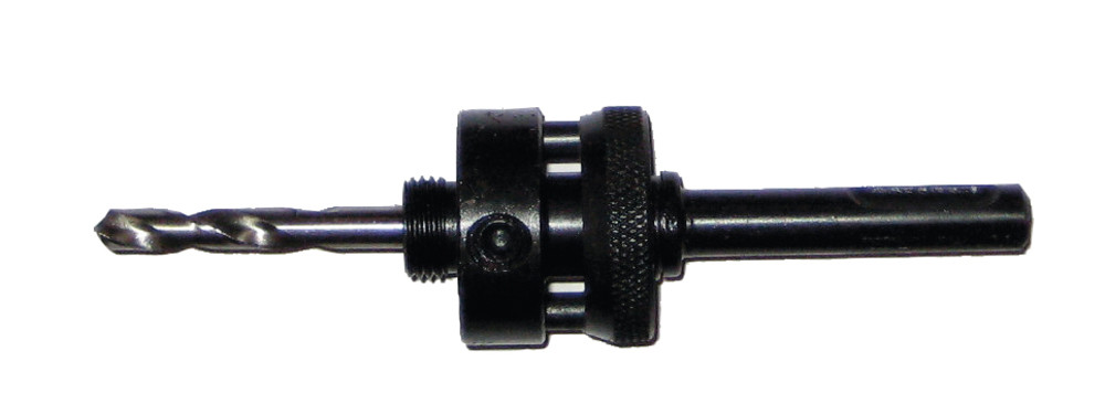 Adaptateur pour scies cloches Bi-Métal Makita