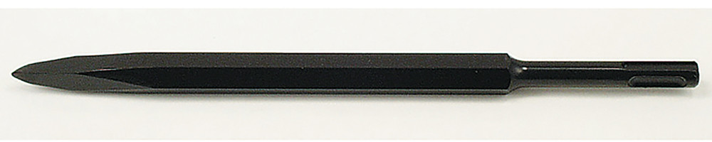 Pointe Hexagonal 28 mm à collerette Makita