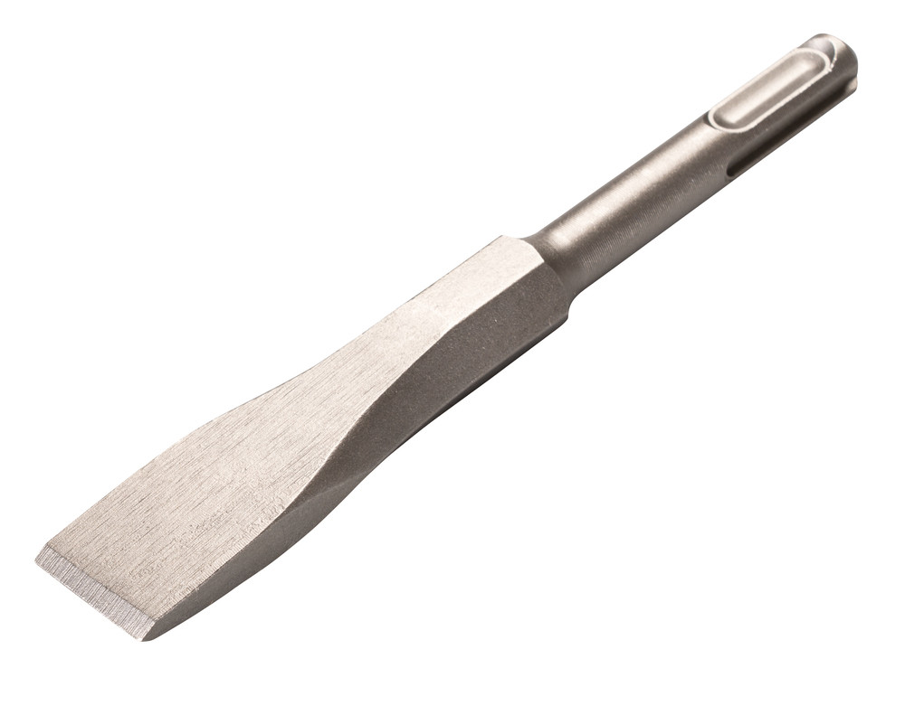 Burin plat SDS-Plus Makita