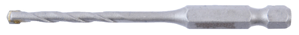 Foret de maçonnerie 4 x 40/80 mm Makita