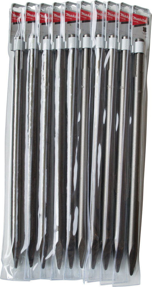 Pointe SDS-Max Makita