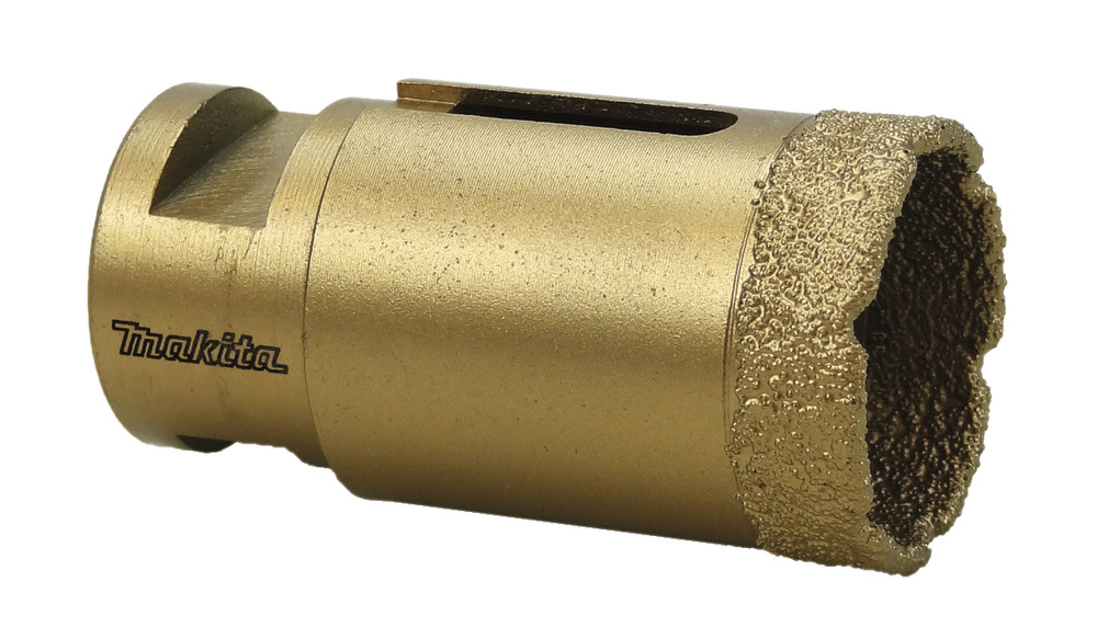 FORET DIAMANT A SEC 35MM M14 Makita