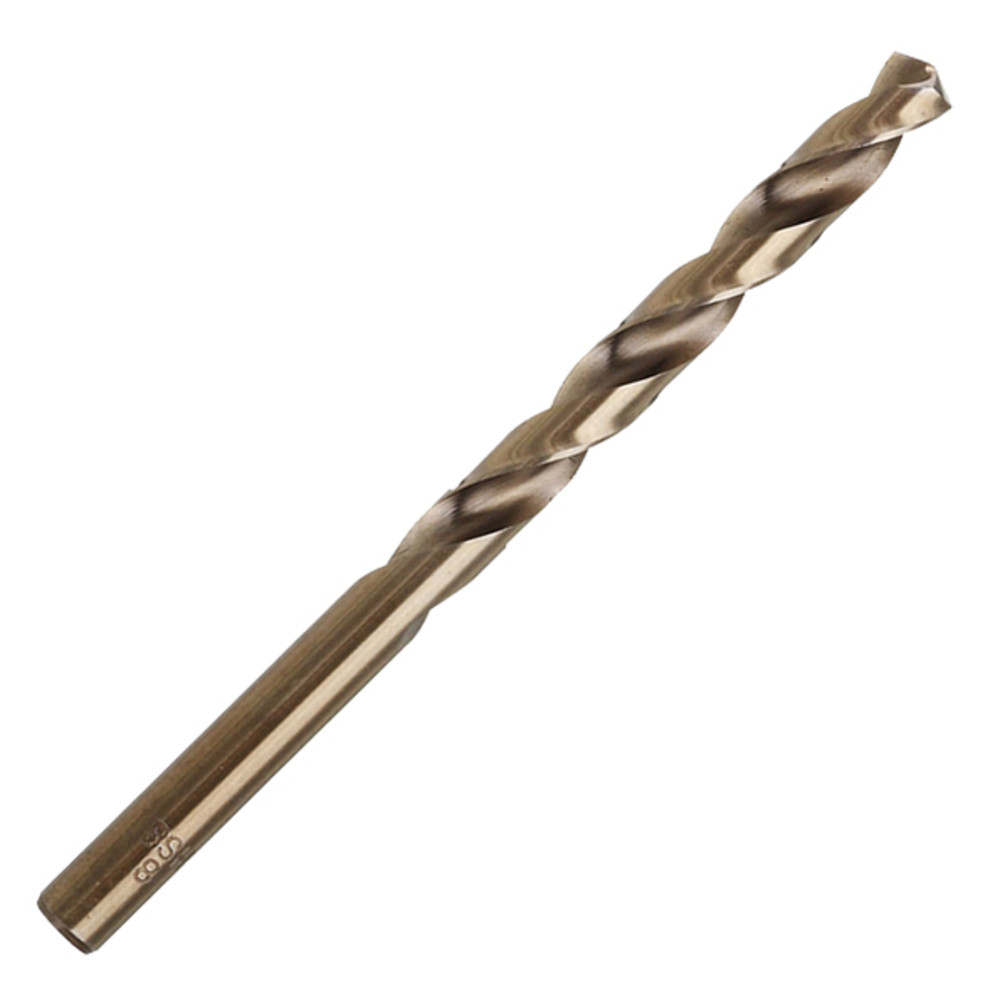Forets à métaux HSS-Co 5% Makita