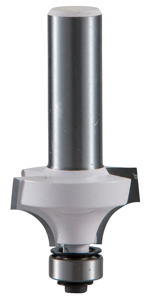 Fraise à arrondir avec roulement, 28,6 x 57,3 x 6 mm Makita