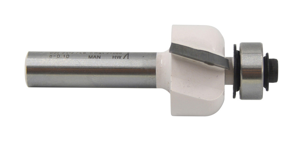 Fraise à cuvette 8 x 55,6 mm Makita