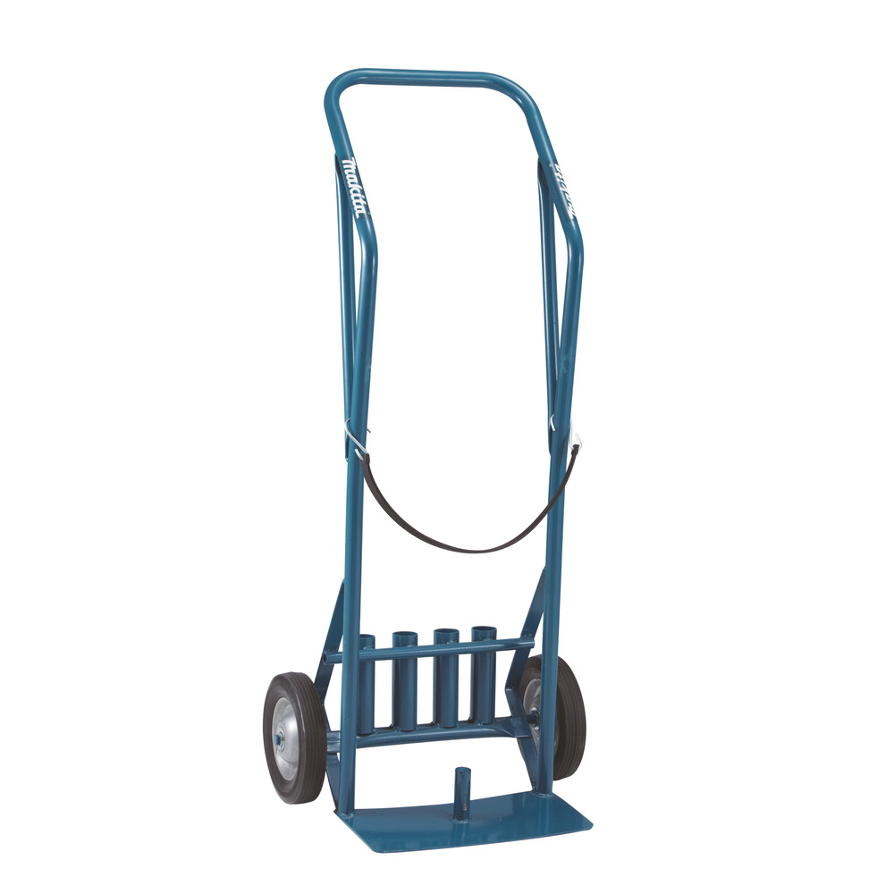 Chariot de transport HM1812 Makita