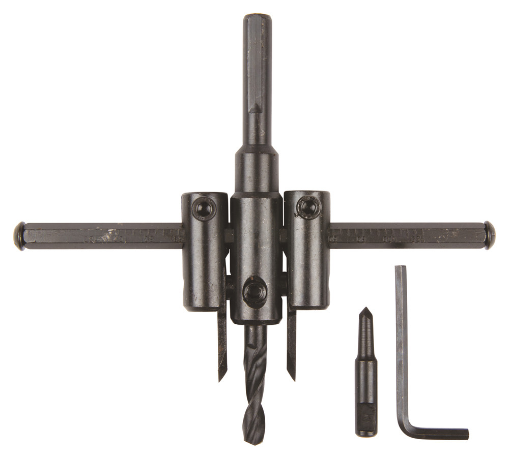 Scies cloches ajustables Makita