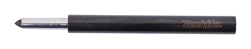 Foret de centrage retractable pour scies cloches diamantées Makita