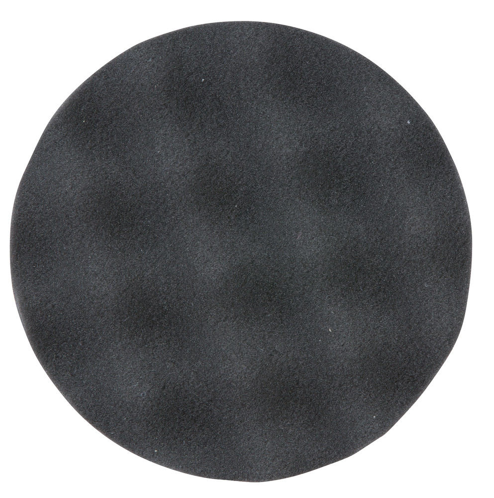 Mousse de polissage alvéolée pour polissage fin Makita