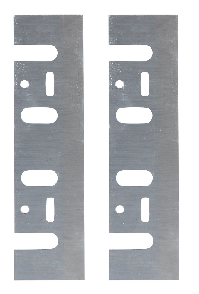 Blade de raboteuse, 110 mm, 2 pcs Makita