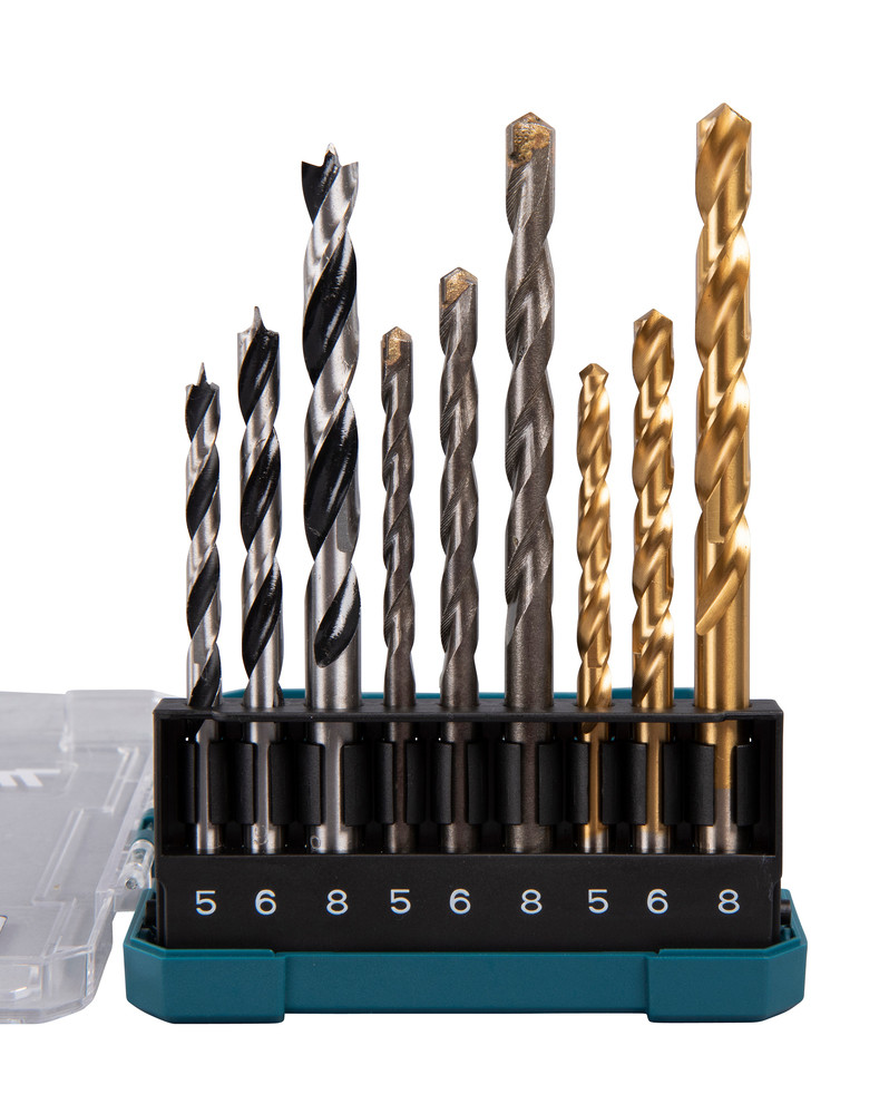 COFFRET DE FORETS Makita