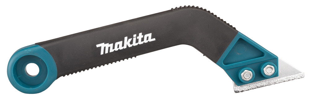 Grattoir à joint de carrelage Makita