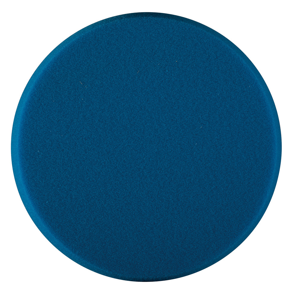 Mousse de polissage souple pour polissage grossier auto-agrippante Makita