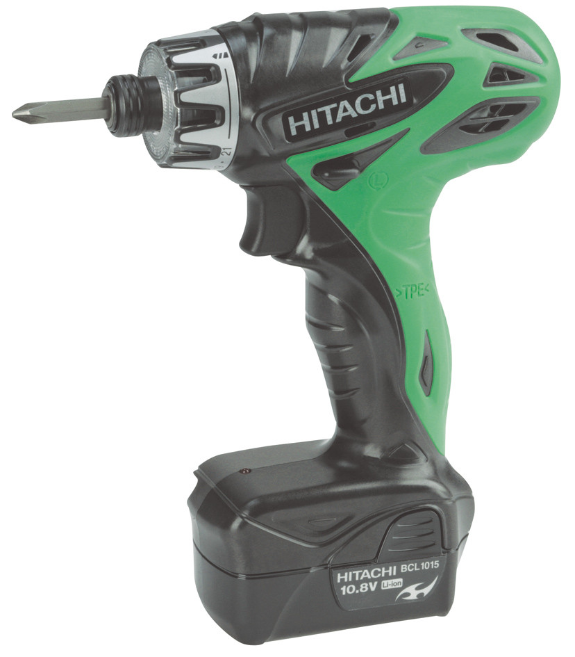 HITACHI DB10DL