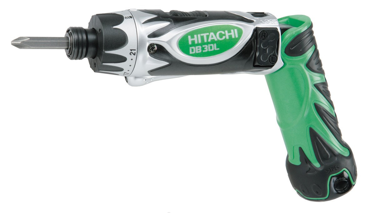 HITACHI DB3DL2