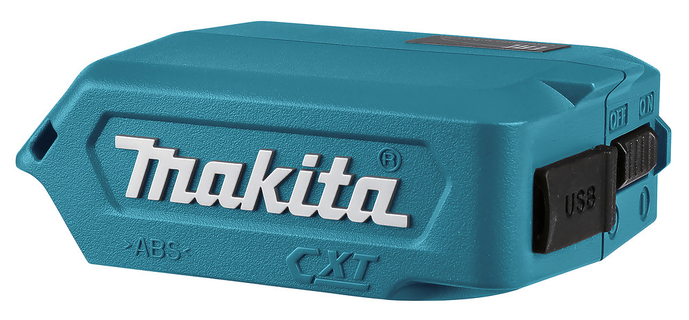 Adaptateur USB CXT Makita