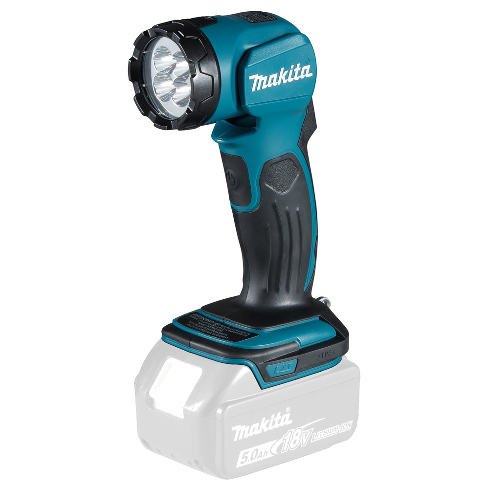 Lampe LED LXT Makita
