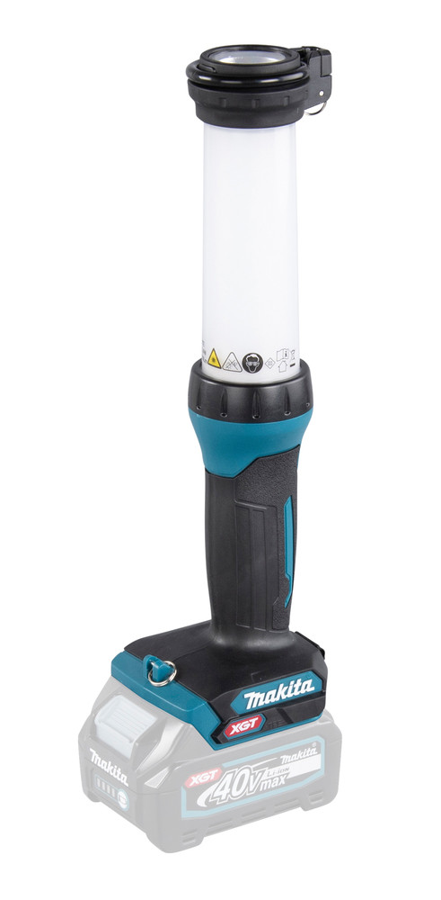 Lampe LED XGT Makita