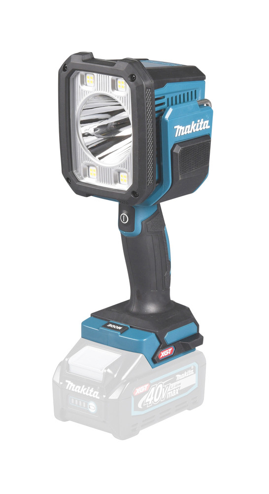 Lampe torche XGT Makita