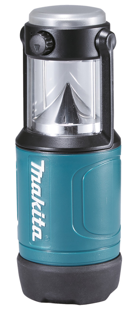 Lampe Torche / Lanterne LED Li-Ion 10,8 V / 7,2 V ML102 Makita