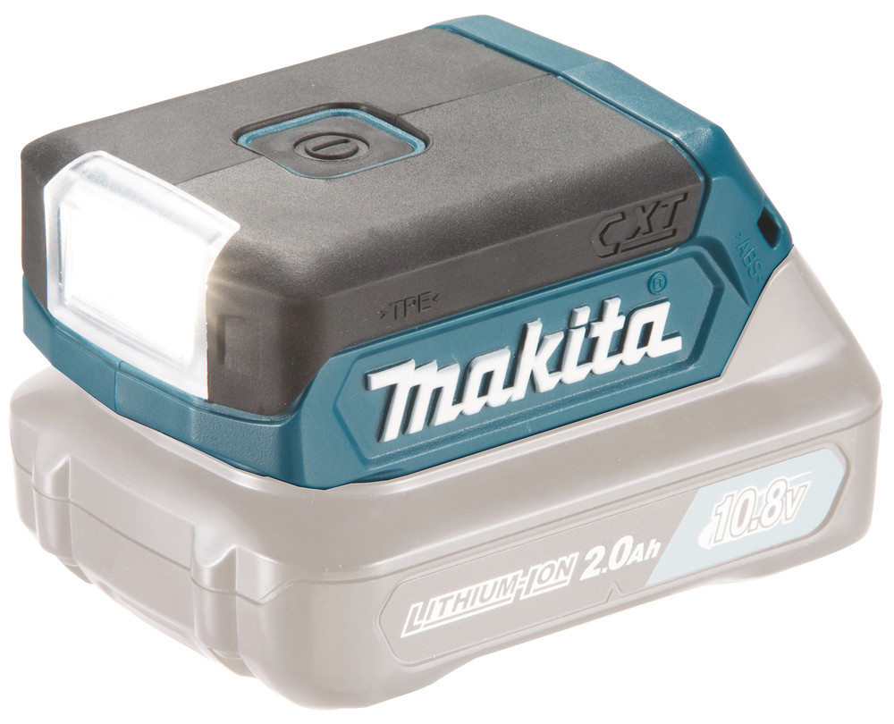 Lampe LED CXT® Makita