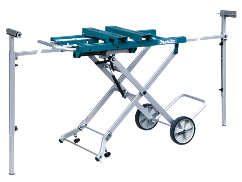 Stand de scie à onglet wst05 Makita