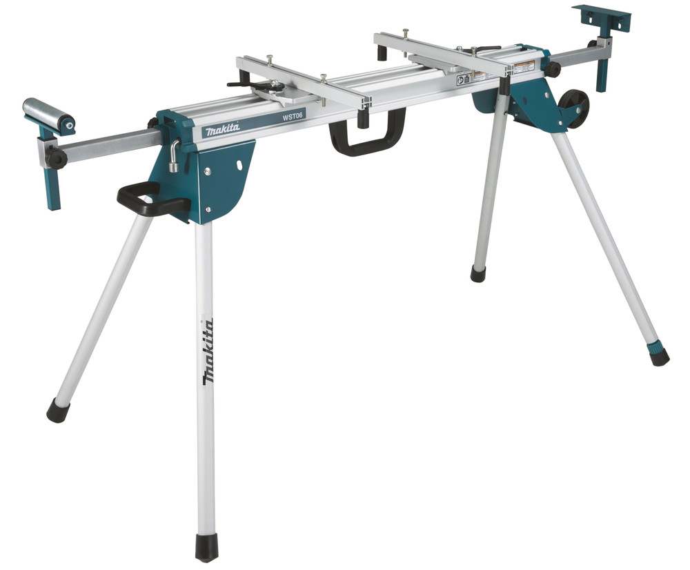 Établi pour scie à onglet WST06 Makita