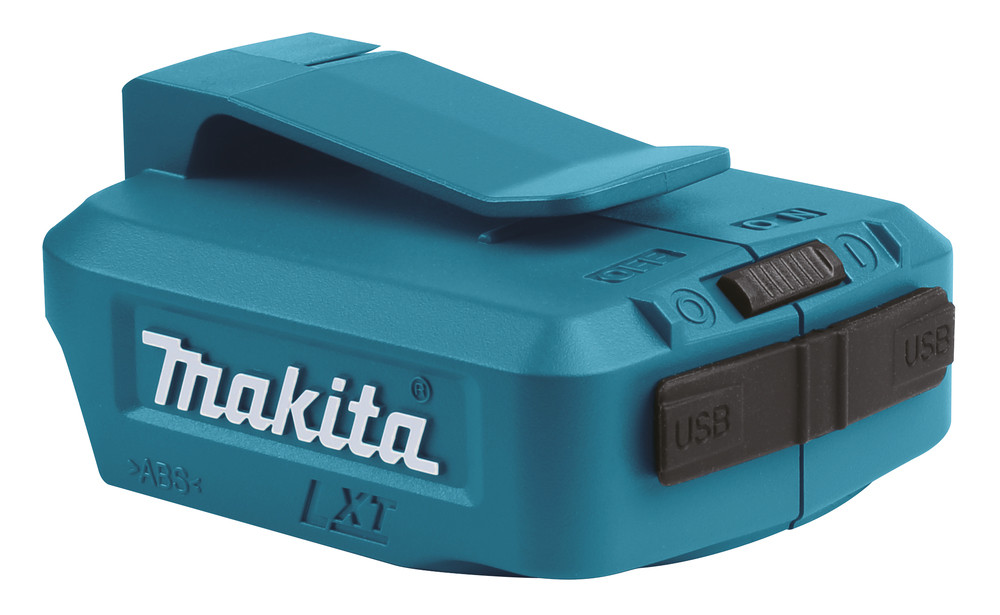 Adaptateur USB Makita