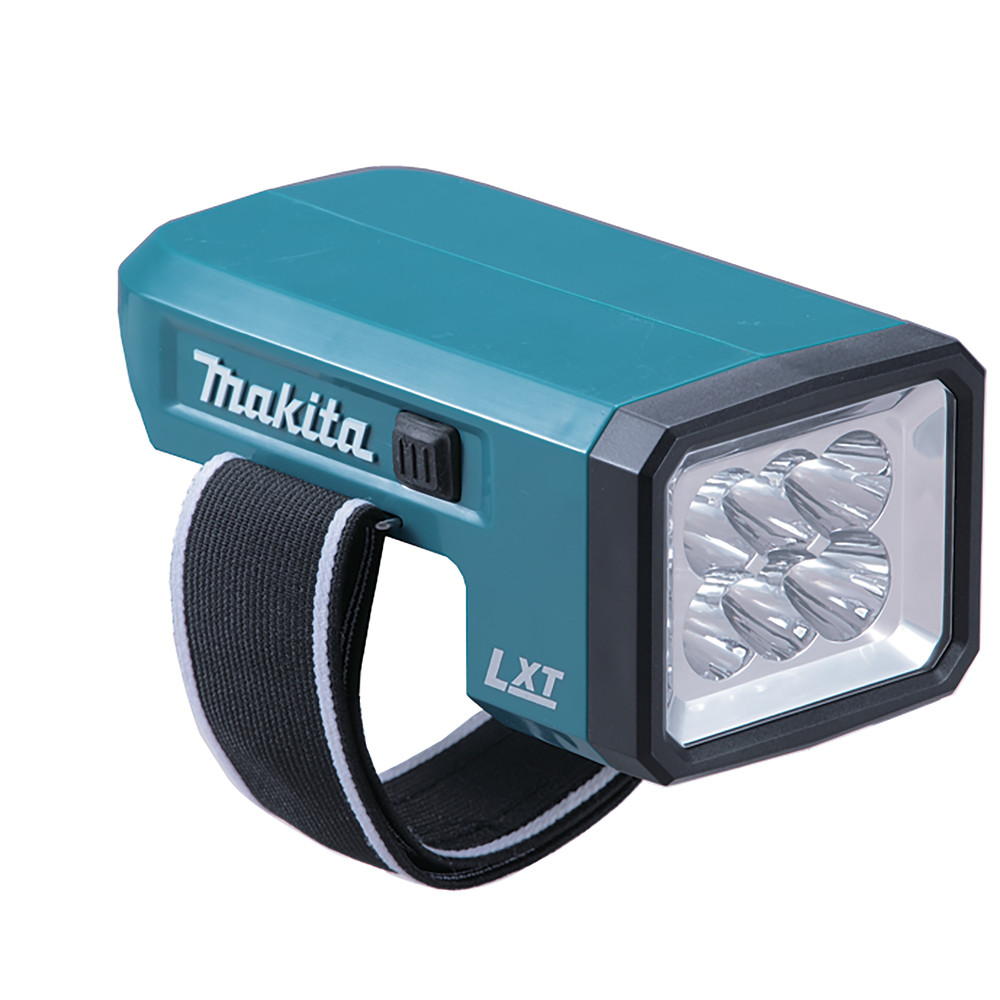 Lampe torche LXT Makita