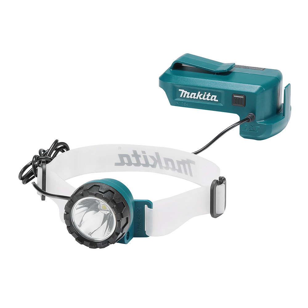 Lampe LED LXT Makita