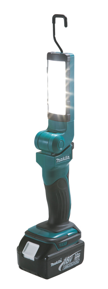 Lampe LED LXT Makita