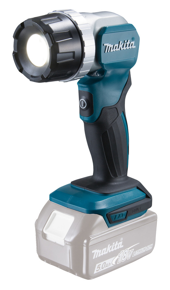 Lampe torche LED LXT Makita