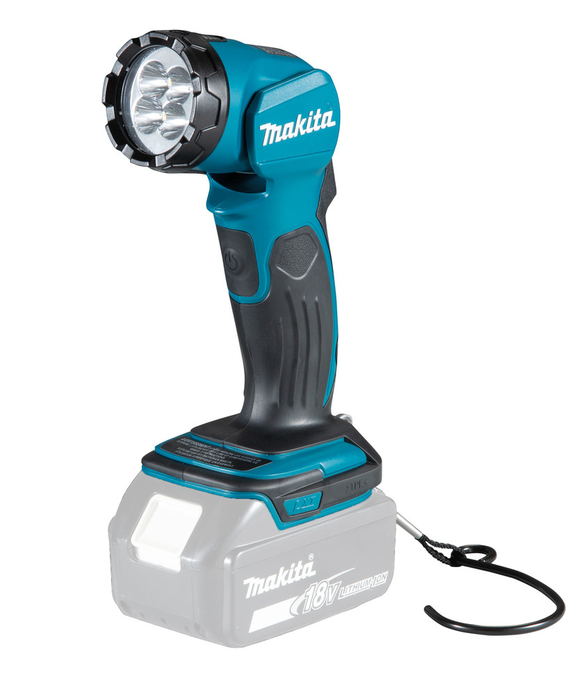Lampe LED LXT Makita