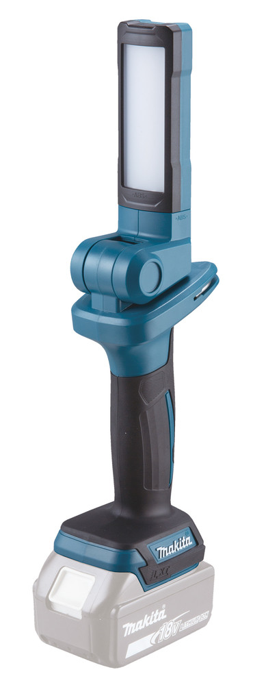 LAMPE TORCHE LED LXT Makita